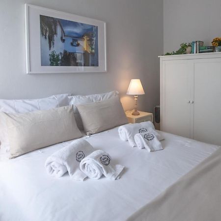 Casa Da Travessa - Obidos Villa ภายนอก รูปภาพ
