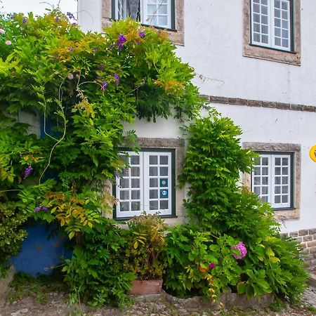 Casa Da Travessa - Obidos Villa ภายนอก รูปภาพ