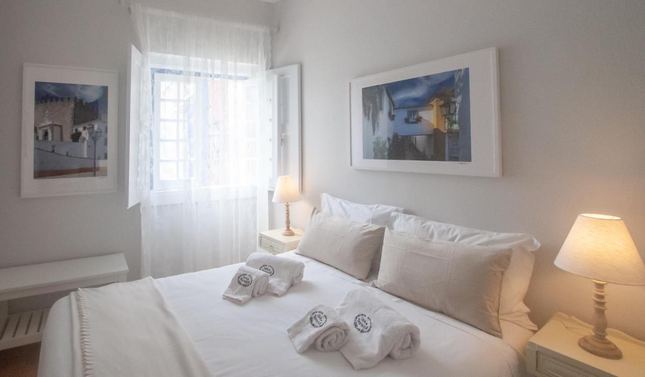 Casa Da Travessa - Obidos Villa ภายนอก รูปภาพ