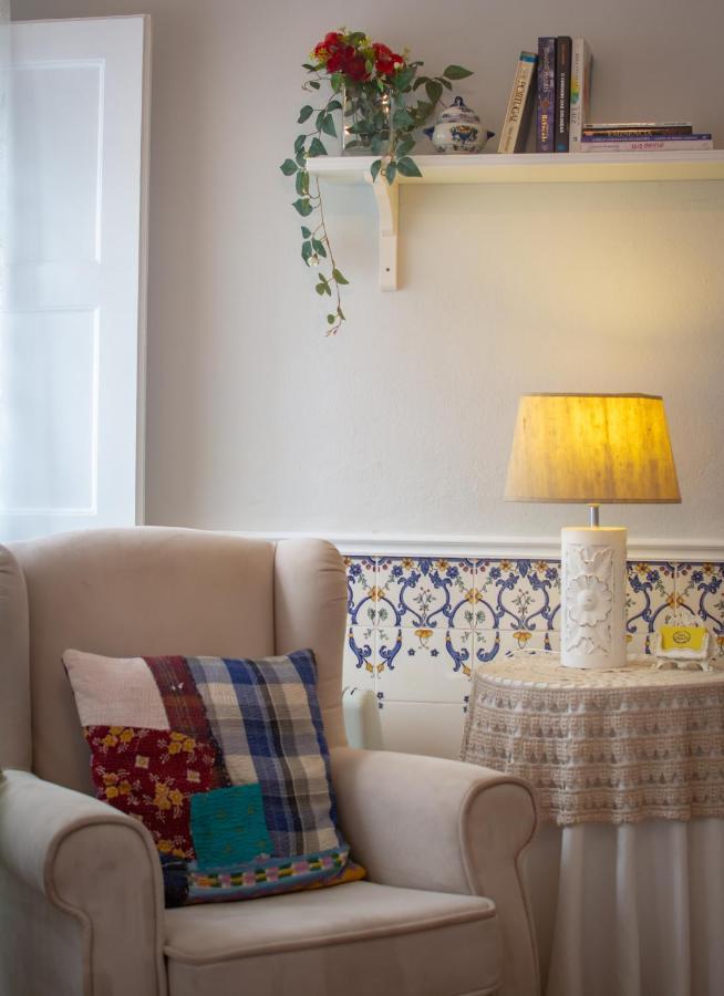 Casa Da Travessa - Obidos Villa ภายนอก รูปภาพ
