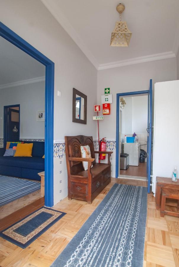 Casa Da Travessa - Obidos Villa ภายนอก รูปภาพ
