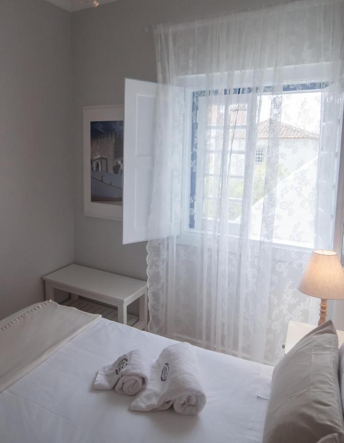 Casa Da Travessa - Obidos Villa ภายนอก รูปภาพ