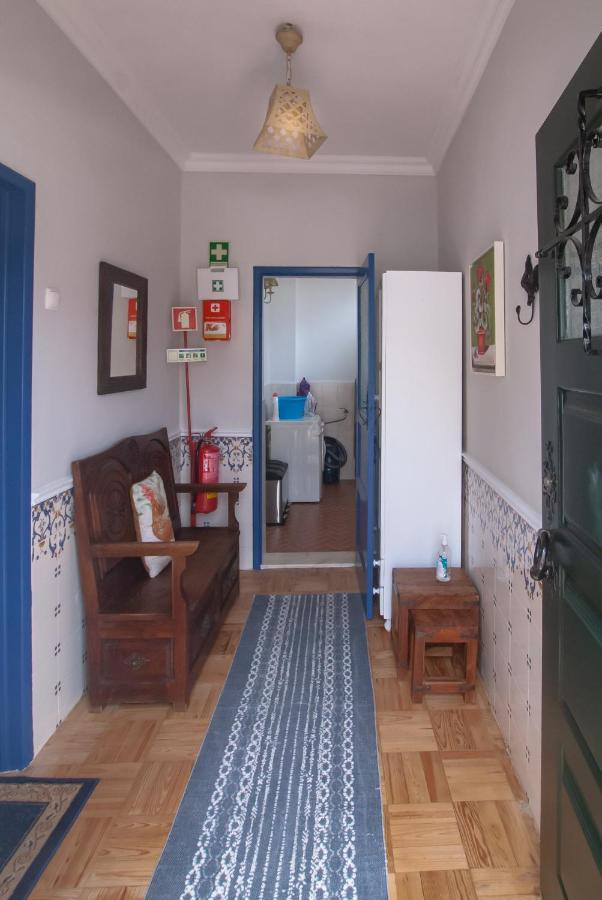 Casa Da Travessa - Obidos Villa ภายนอก รูปภาพ