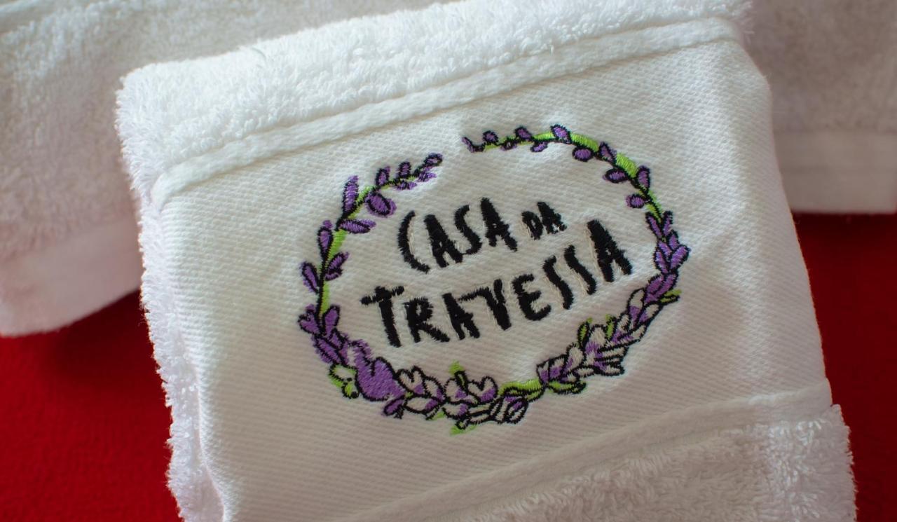 Casa Da Travessa - Obidos Villa ภายนอก รูปภาพ