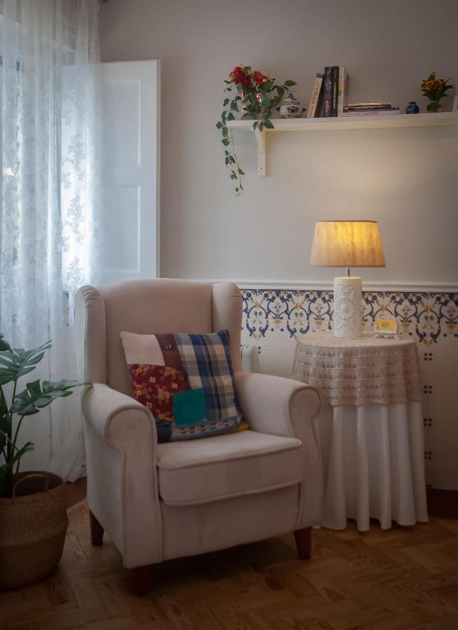 Casa Da Travessa - Obidos Villa ภายนอก รูปภาพ